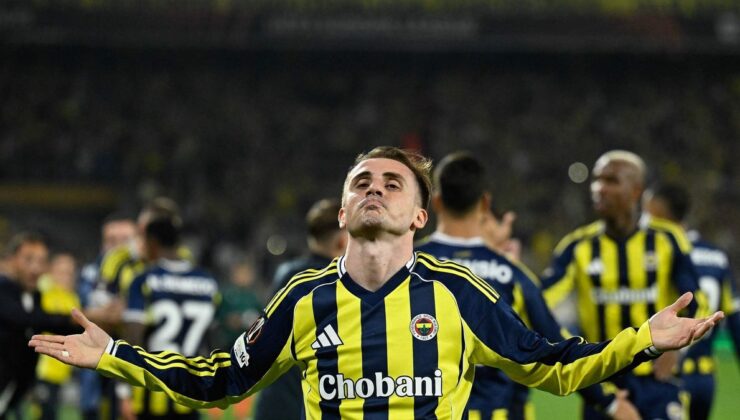 Kerem Aktürkoğlu’dan flaş İsmail Yüksek açıklaması!