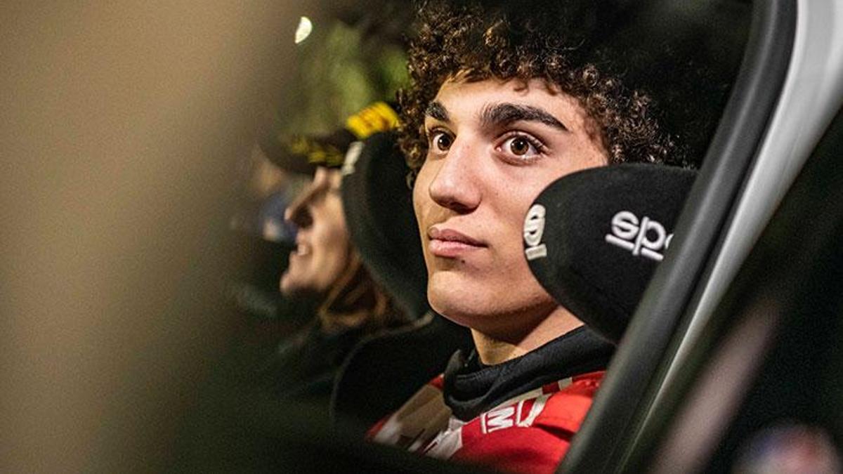 Kerem Kazaz istikrarlı başarı grafiğini sürdürüyor