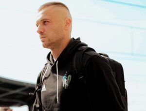 Kocaelispor, Konya’ya gitti