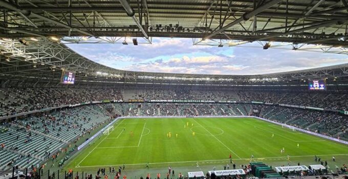 Kocaelispor’da Passolig kartı hedefi 100 bin