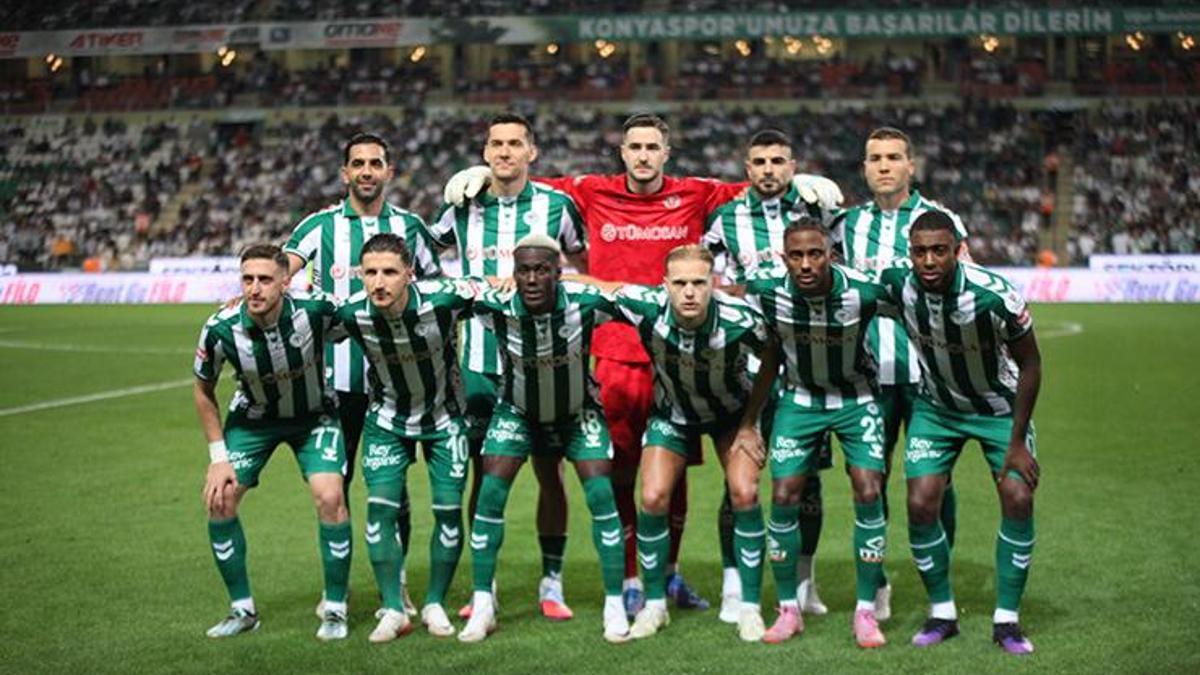 Konyaspor – Samsunspor maçının biletleri satışa sunuldu