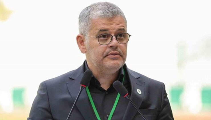 Konyaspor’dan Recep Uçar ve Deniz Ertaş açıklaması