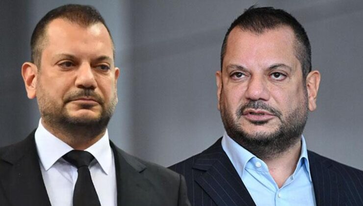 Kulüpler Birliği Başkanı Ertuğrul Doğan: ‘Yayın gelirini arttırmayı hedefliyoruz’