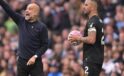 Kyle Walker’dan Manchester City itirafı: “İlk gönderilen ben oldum”