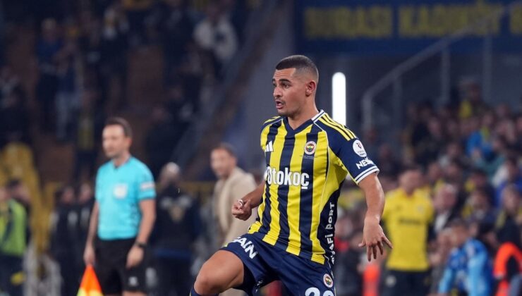 Levent Mercan: Performansımı hocamız değerlendirecek!