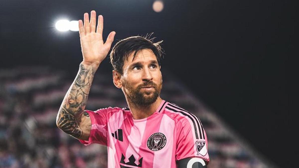 Lionel Messi’ye Suudi Arabistan şoku: Kabul edilmedi