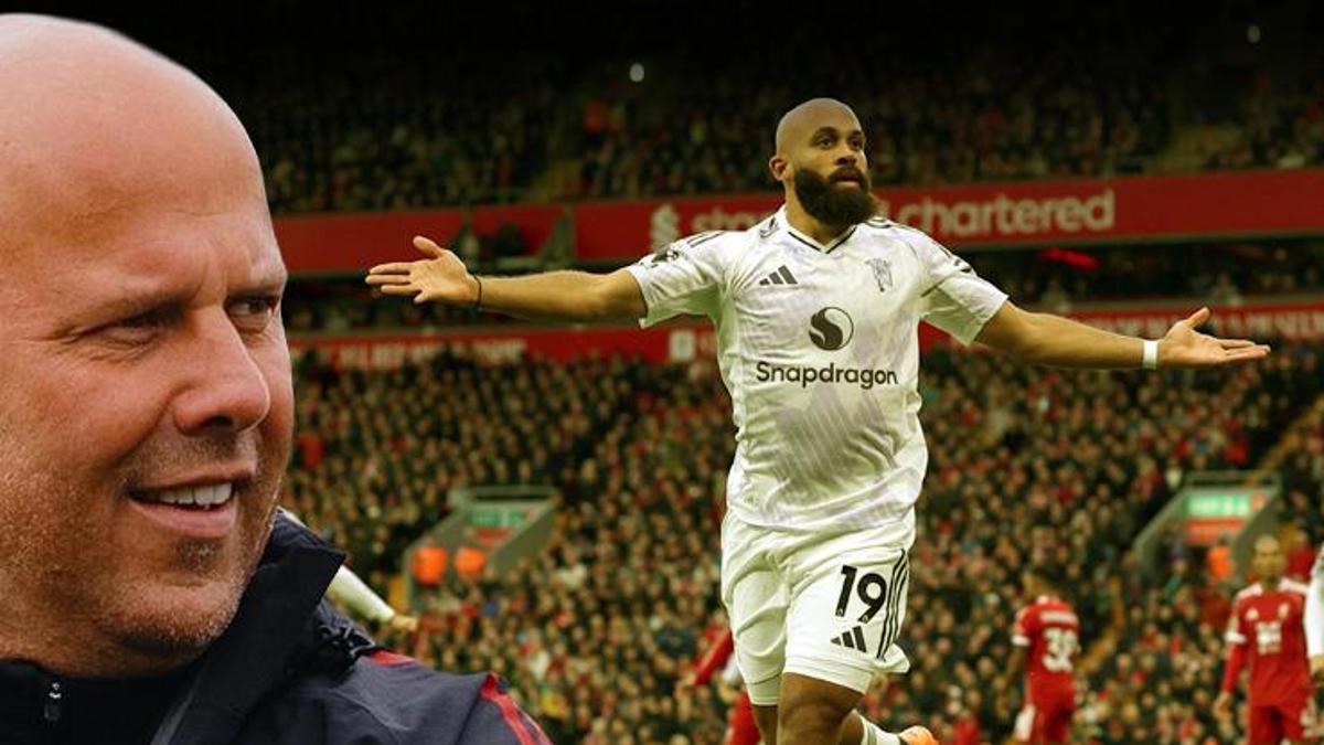 Liverpool yoğun bakımda! Manchester United, Anfield Road’ı 86’da yıktı: Arne Slot şokta