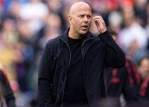 Liverpool’da Arne Slot’un kader virajı!