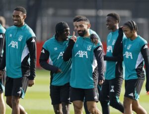 Liverpool’un Galatasaray maçı kafilesi açıklandı! Yıldız isim kadroda yok