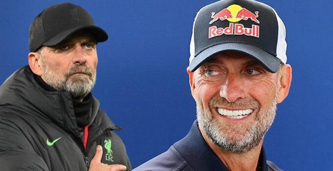 Liverpool’un eski direktörü Jürgen Klopp’tan geri dönüş sinyali: ‘Neden olmasın?’