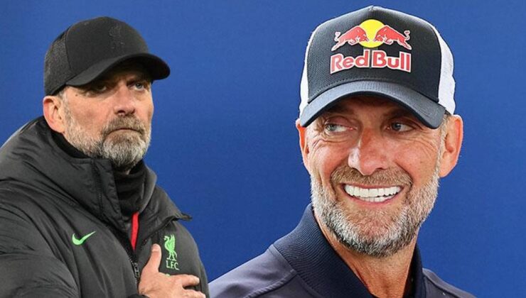Liverpool’un eski direktörü Jürgen Klopp’tan geri dönüş sinyali: ‘Neden olmasın?’