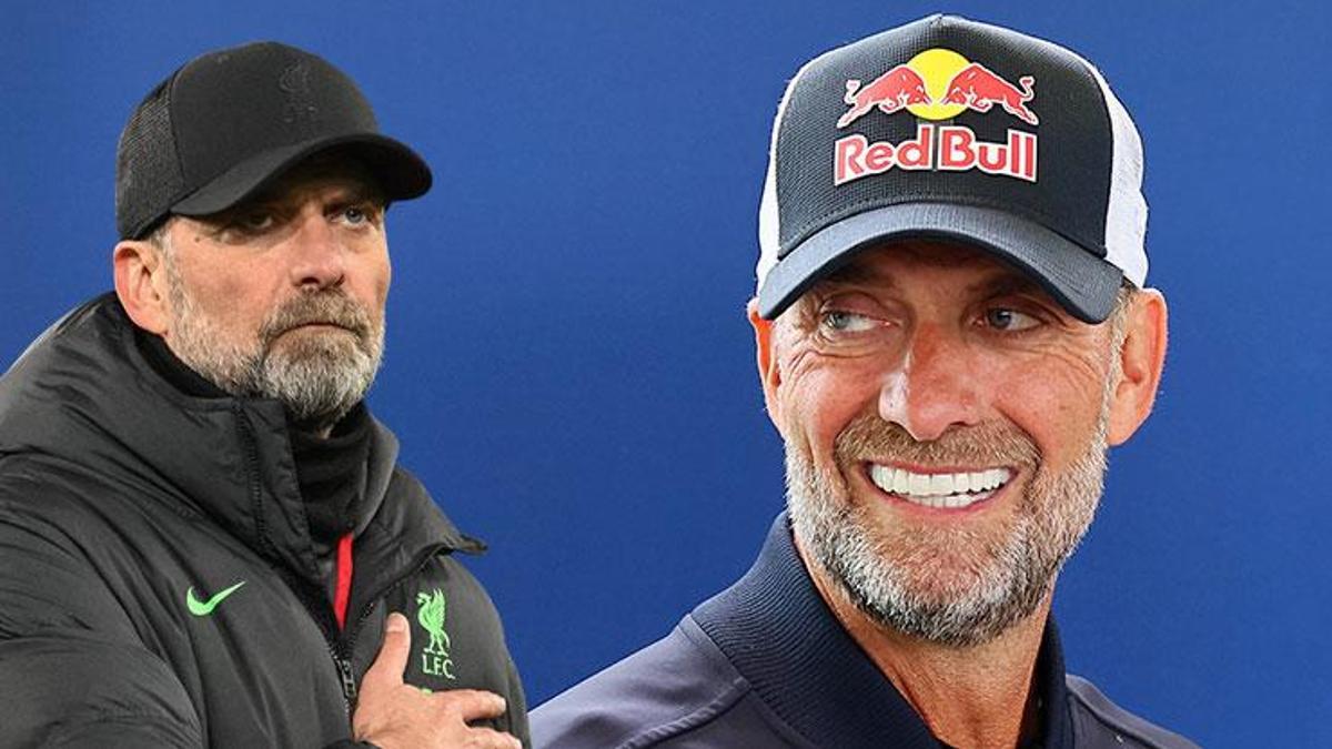 Liverpool’un eski direktörü Jürgen Klopp’tan geri dönüş sinyali: ‘Neden olmasın?’