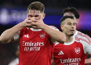 MAÇ ÖZETİ İZLE: Arsenal 4-0 Atletico Madrid maçı özeti ve golleri izle