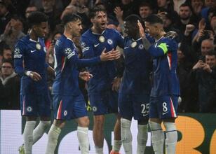 MAÇ ÖZETİ İZLE: Chelsea 5-1 Ajax golleri izle maçı özeti izle