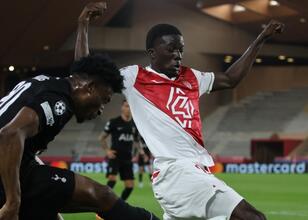 MAÇ ÖZETİ İZLE: Monaco 0-0 Tottenham maçı özeti