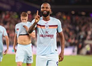 MAÇ ÖZETİ İZLE: West Ham 0-2 Brentford maçı özet izle goller izle
