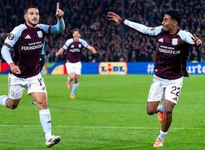 Maccabi Tel Aviv taraftarları Aston Villa maçına giremeyecek