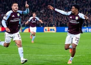 Maccabi Tel Aviv taraftarları Aston Villa maçına giremeyecek