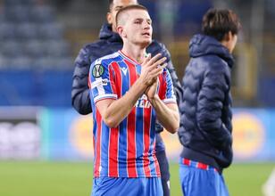 Manchester United, Adam Wharton için devreye girdi