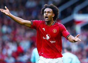 Manchester United’da Zirkzee’ye talip!