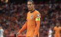 Marco van Basten’den Van Dijk’a liderlik eleştirisi!