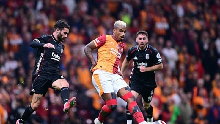 Mario Lemina derbi sonrasında açıklamalarda bulundu!