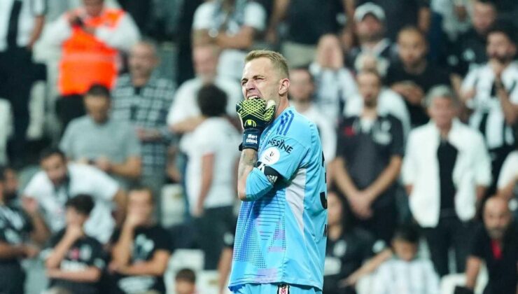 Mert Günok’tan açıklama geldi! ’Kaptanlık konusu…’