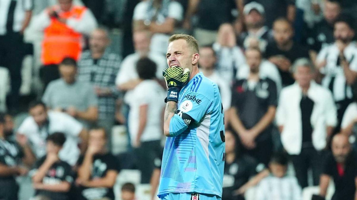 Mert Günok’tan açıklama geldi! ’Kaptanlık konusu…’