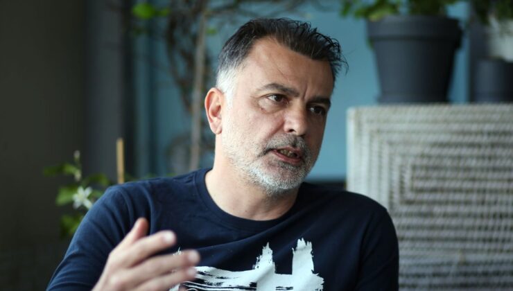 Murat Şahin’den Beşiktaş açıklaması! Sergen Yalçın’ın ekibine dönecek mi?
