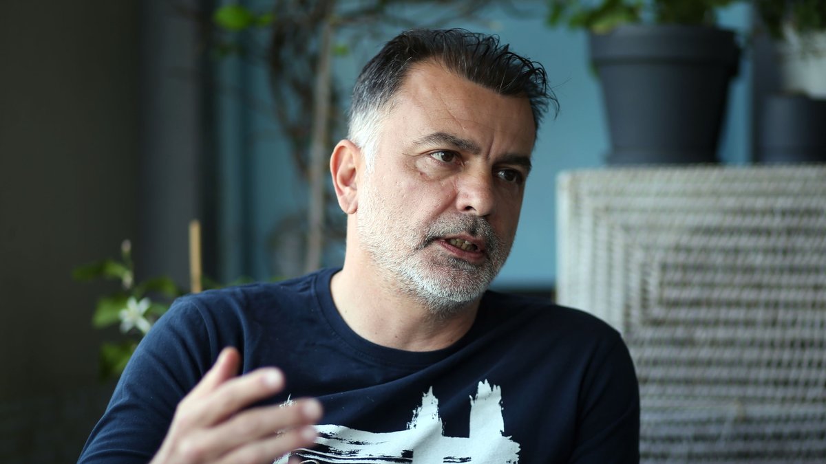 Murat Şahin’den Beşiktaş açıklaması! Sergen Yalçın’ın ekibine dönecek mi?