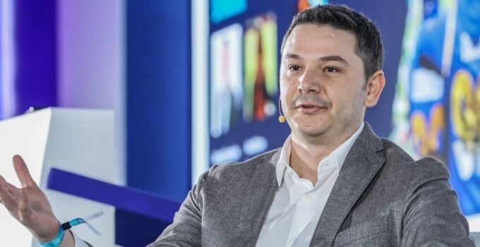 NBA ile EuroLeague ’NBA Avrupa’ projesini görüştü