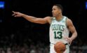 NBA yıldızından sürpriz karar! 32 yaşında emekli oldu…