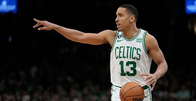 NBA yıldızından sürpriz karar! 32 yaşında emekli oldu…