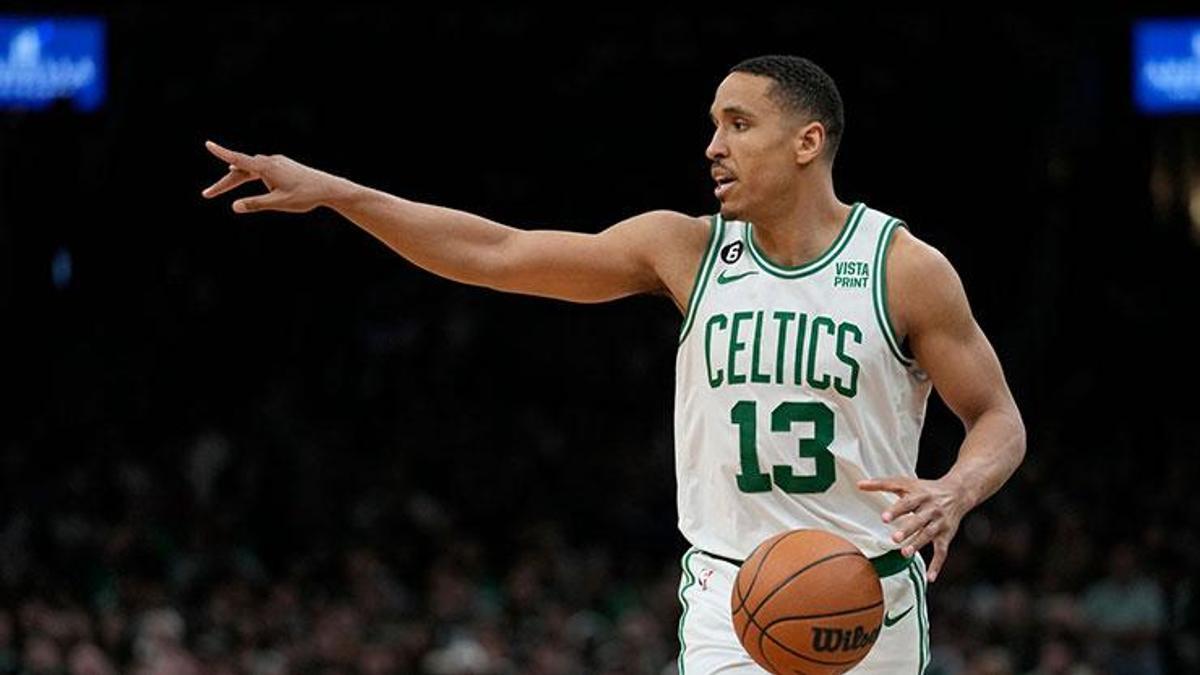 NBA yıldızından sürpriz karar! 32 yaşında emekli oldu…
