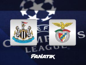 Newcastle – Benfica maçı ne zaman, saat kaçta hangi kanalda?