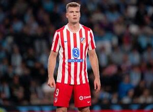 Newcastle United, Sörloth’un peşinde