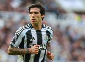 Newcastle United’da Tonali’ye yeni sözleşme!