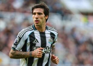 Newcastle United’da Tonali’ye yeni sözleşme!