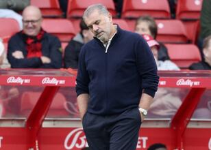 Nottingham Forest’ta Ange Postecoglou ile yollar ayrıldı