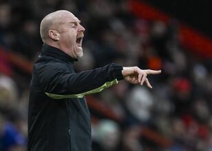 Nottingham Forest’ta Sean Dyche dönemi başlıyor!