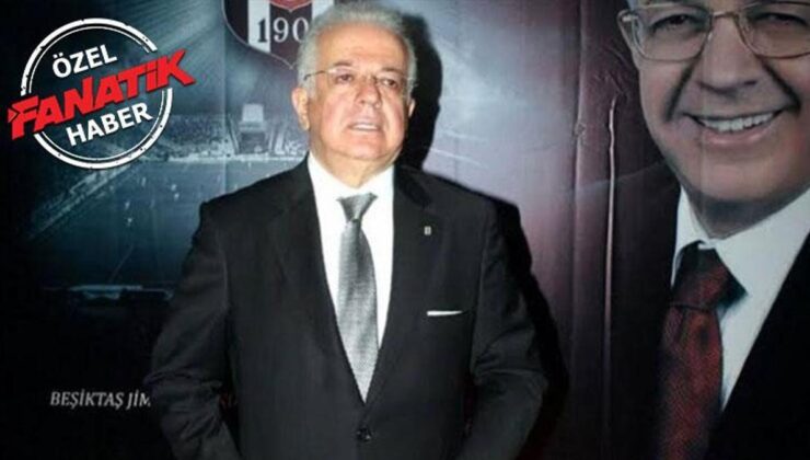 ÖZEL | Affan Keçeci’den Beşiktaş Divan Kurulu seçimi öncesi açıklama!