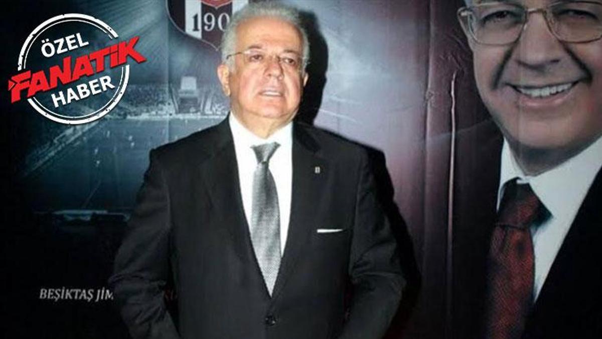 ÖZEL | Affan Keçeci’den Beşiktaş Divan Kurulu seçimi öncesi açıklama!