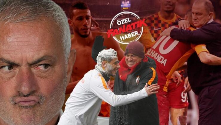 ÖZEL | Belhanda Katar’dan ilk kez açıkladı: ‘Fenerbahçe beni istedi’ | Galatasaray’da aklına kazınan an… Fatih Terim ve Jose Mourinho sözleri