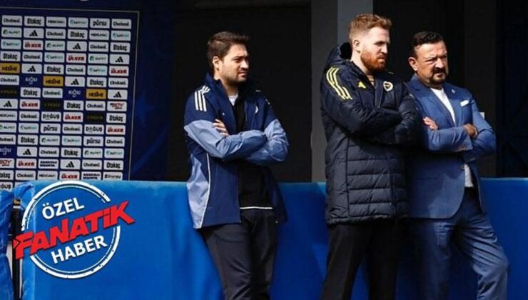 ÖZEL | Fenerbahçe’de Devin Özek kararı! Görevden alınacak mı?