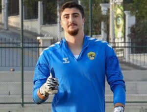 Ramazan Özkanlı’dan büyük başarı: Gol yemiyor