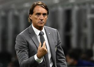 Roberto Mancini geri dönebilir!