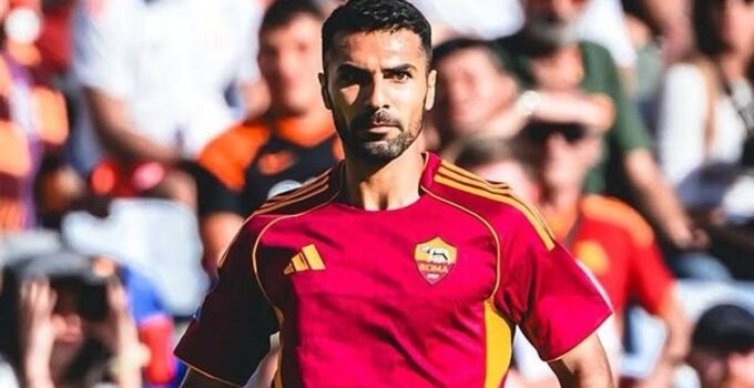 Roma’dan Zeki Çelik kararı! ‘Takımın sessiz kahramanı’