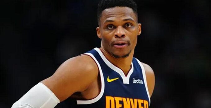 Russell Westbrook NBA’de kaldı, kariyerinin 7. farklı takımı belli oldu