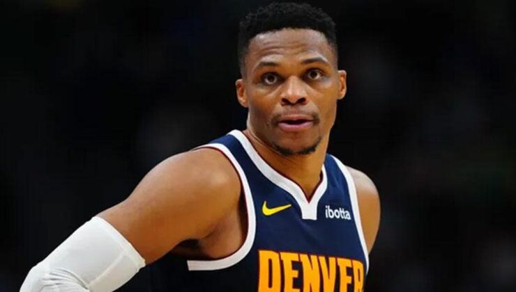 Russell Westbrook NBA’de kaldı, kariyerinin 7. farklı takımı belli oldu