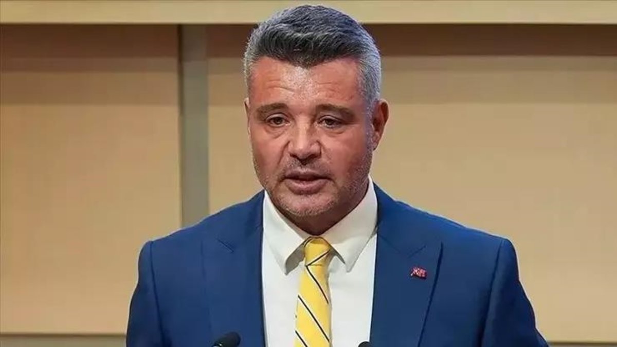 Sadettin Saran: Fenerbahçe’nin hainleri bize çok zarar verdi